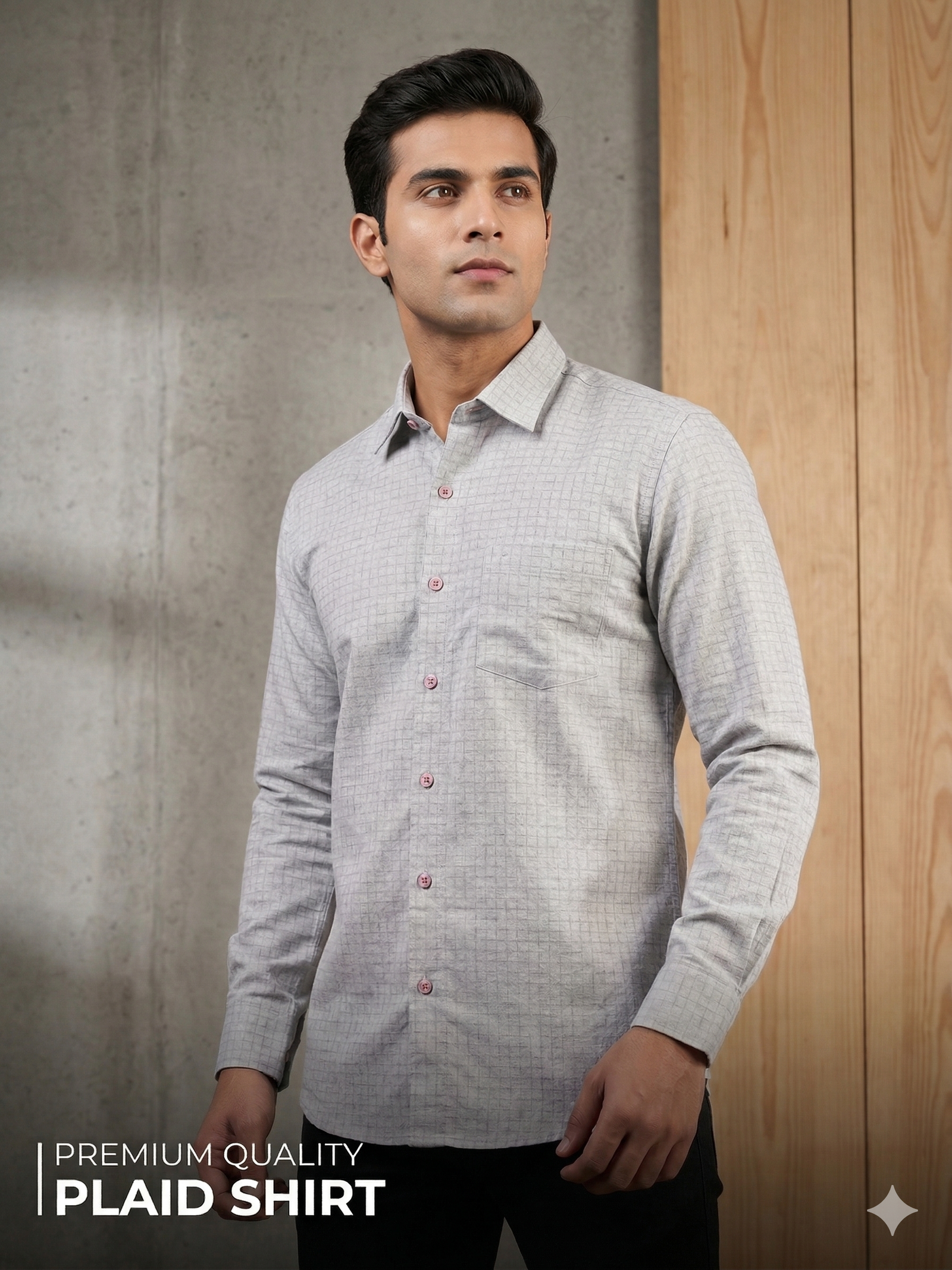 Premium Red Shirt